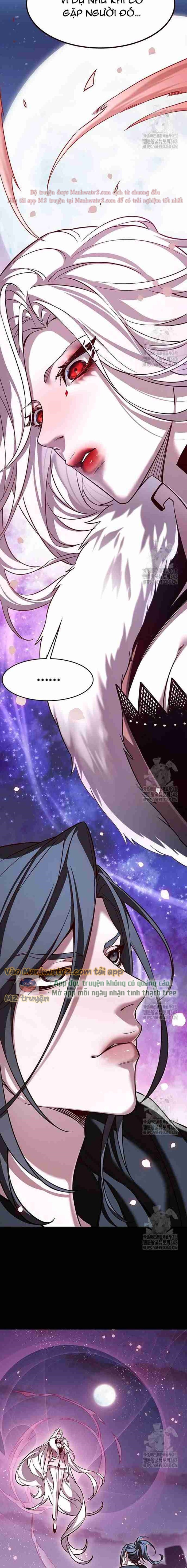 Đọc truyện Hóa thân thành mèo (Bản Free) - Chap 307